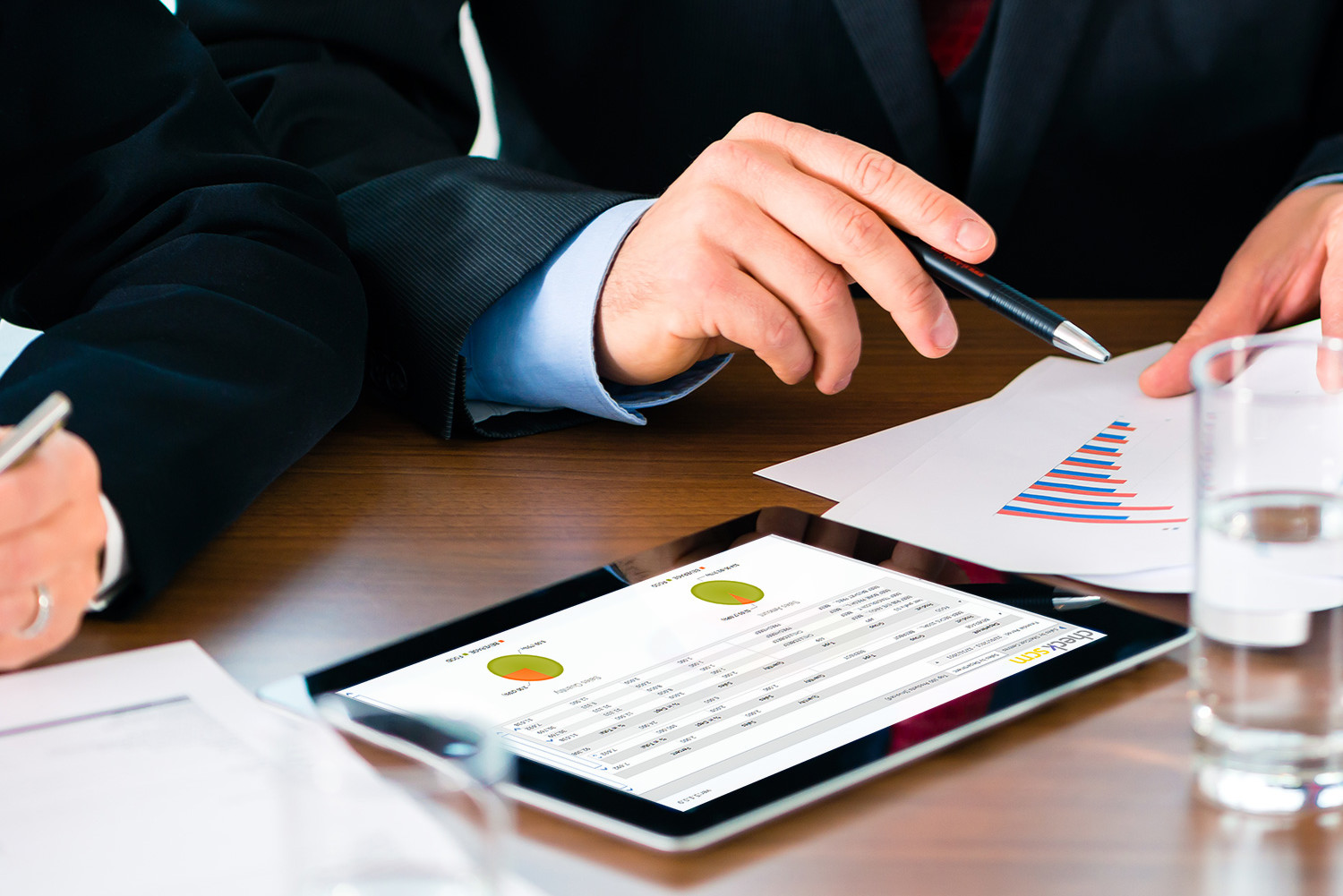 MBT Check CFO Controllers